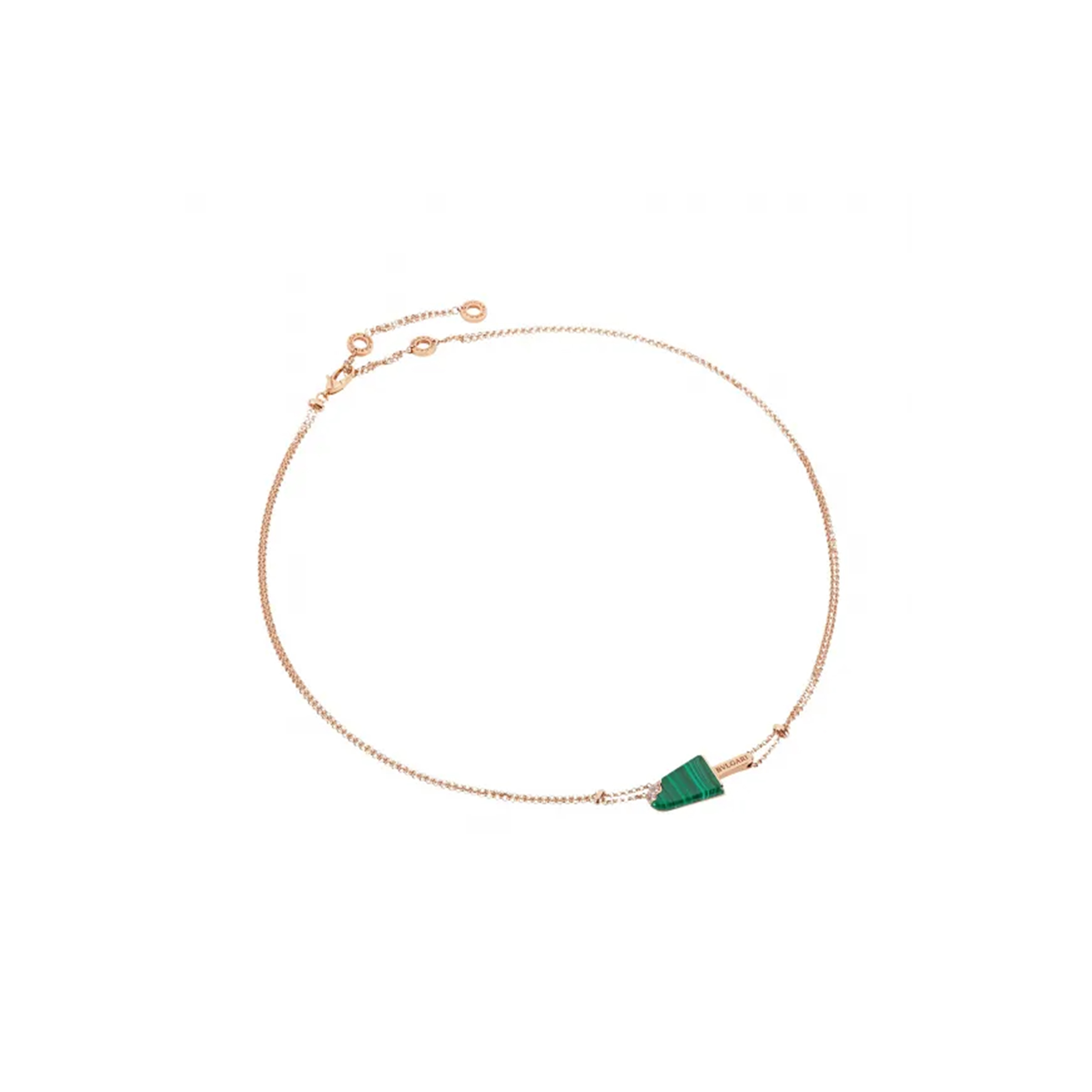 BVLGARI GELATI NECKLACE 356186